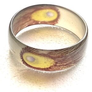 Vintage Bangle Bracelet